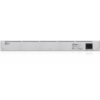 Ubiquiti USW-16-POE Gen2 16-Port Gigabit PoE+ Managed Switch Ubiquiti USW-16-POE Gen2 16-Port Gigabit PoE+ Managed Switch